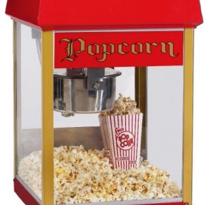 Popcornmaschine mieten, Popcorn-Maschine Vermietung