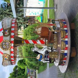 Kinderkarussell dd mieten, Nostalgiekarussell dd Vermietung, Verleih