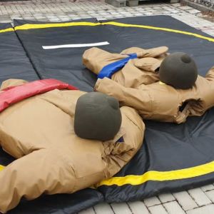 Sumoringen mieten, Sumo-ringen Vermietung