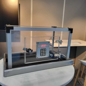 Glastresor mieten, Glas-Tresor Vermietung, Tresorgewinnspiel Verleih