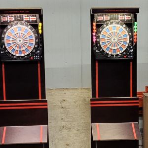 Dartautomat mieten, Dart - Spiel Vermietung