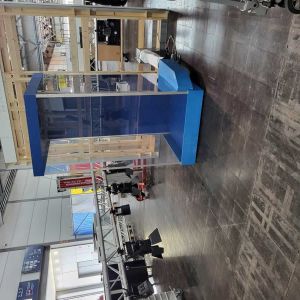 Wirbel-Box mieten, Cash-Box Vermietung, Verleih