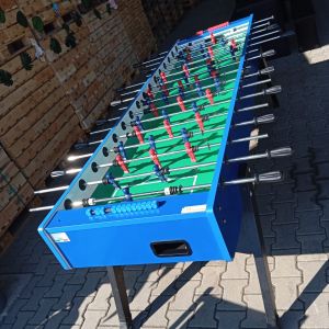 XXL Tischkicker mieten / XXL Kickertisch Vermietung