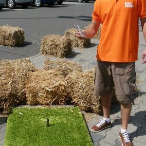 Hufeisenwerfen mieten, Hufeisen-werfen Vermietung