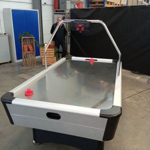 Airhockey mieten, Airhockey-Tisch Vermietung, Verleih