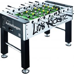 Tischkicker mieten, Kickertisch Vermietung, Verleih