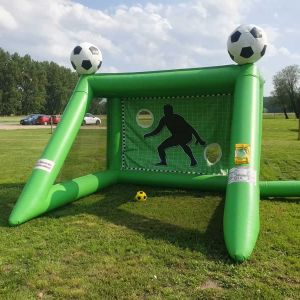 Torwand mieten, Torwandschießen Verleih