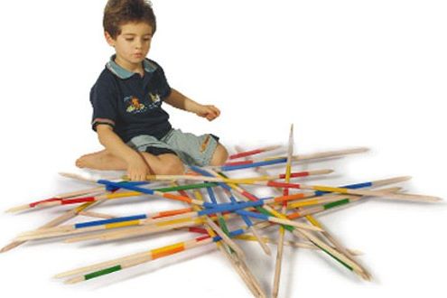 Mikado mieten, XXL.Mikado Vermietung
