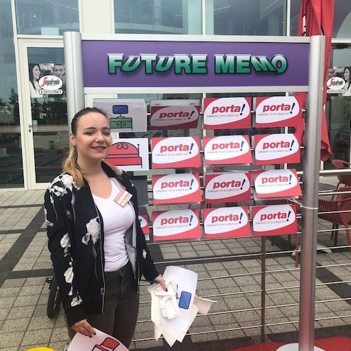 Memory und viele andere Eventmodule