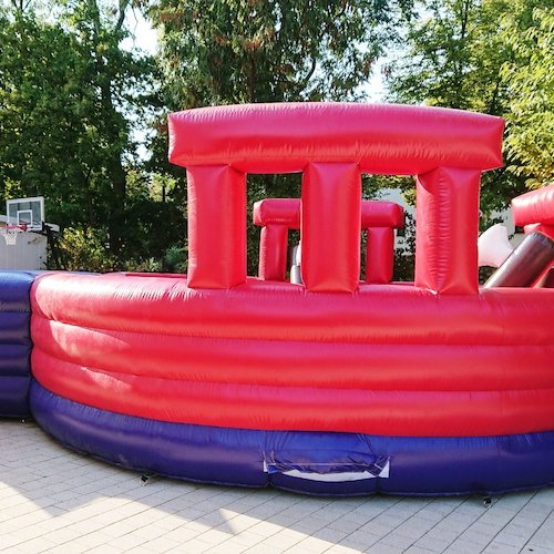 galdiator games mieten Leipzig