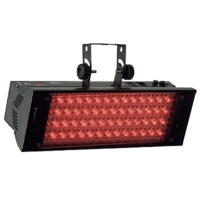 LED Ultra Bright RGB / Floorspot