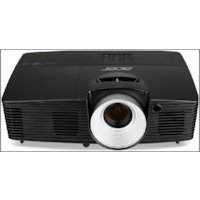 Acer P 1387  W DLP Projektor/ Miete
