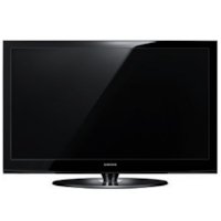 Plasma 42" Samsung / Miete