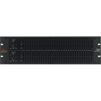 dbx 1231  EQ