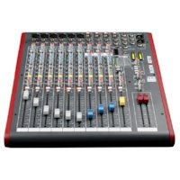 ALLEN&HEATH ZED-12FX