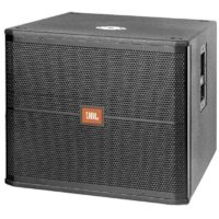 JBL SRX 718