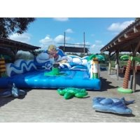 Surfsimulator mieten