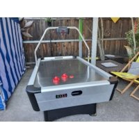 Airhockey mieten