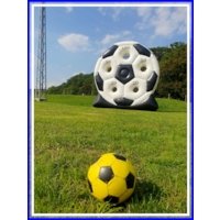 Football Circle, Fubßball-Dart mieten