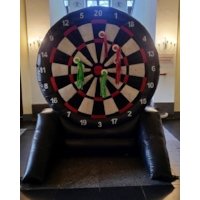Dart-Spiel mieten