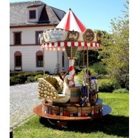 Kinderkarussell dd mieten, Nostalgiekarussell dd Vermietung, Verleih