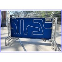 heiße Draht XXL mieten